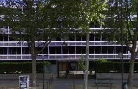 Photo 92 boulevard Ney