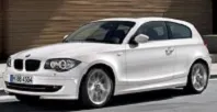 BMW Série 1