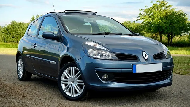 voiture-clio-3